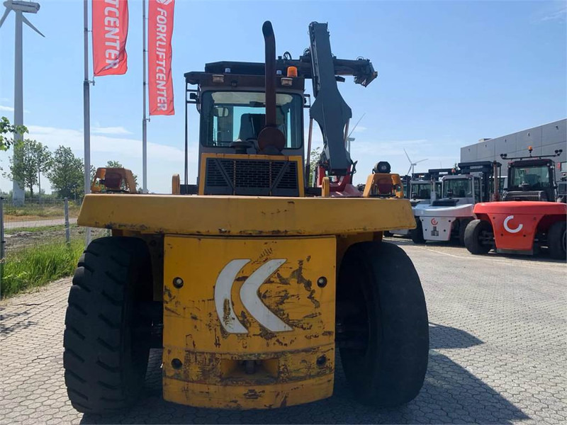 Leasing of Kalmar DCD 200-12 LB Kalmar DCD 200-12 LB: picture 8