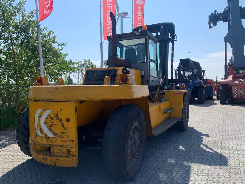 Leasing of Kalmar DCD 200-12 LB Kalmar DCD 200-12 LB: picture 6