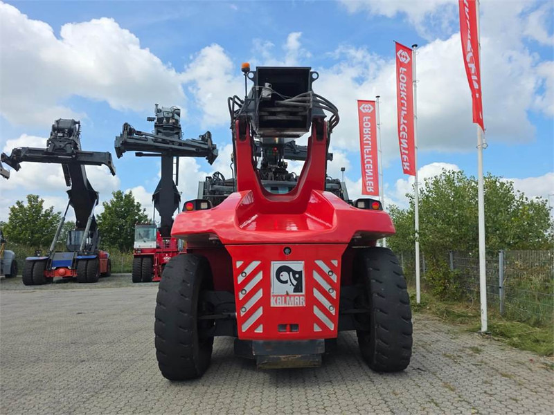 Reach stacker Kalmar DRG450-65C5XS: picture 15