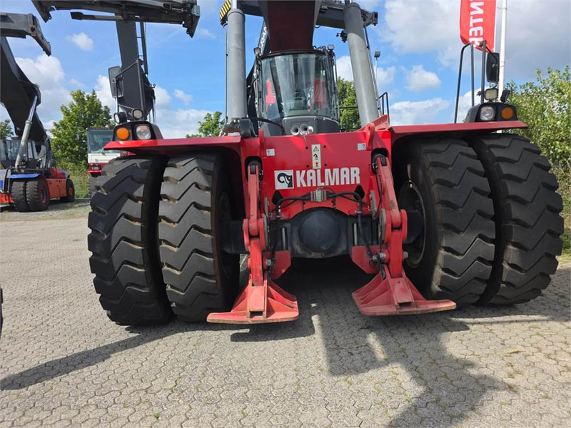 Reach stacker Kalmar DRG450-65C5XS: picture 12