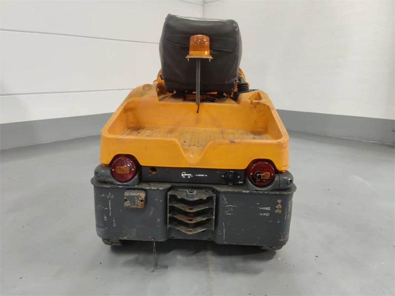Electric forklift Still R06: picture 8