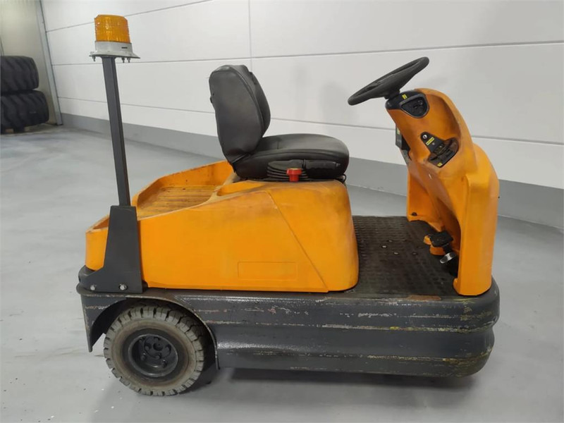 Still R06 - Electric forklift: picture 1 Still R06 - Electric forklift: picture 1