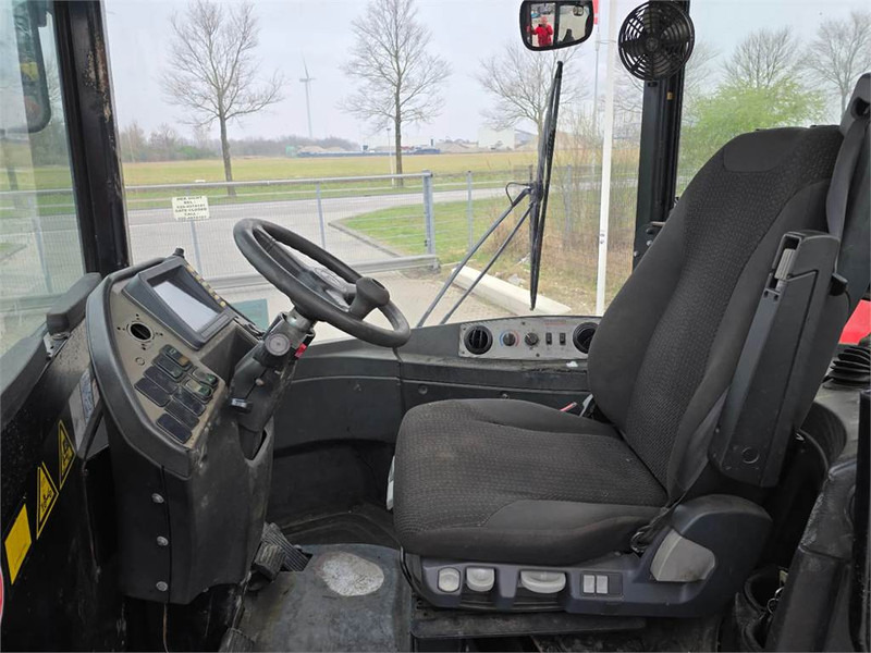 Terminal tractor Terberg TT223: picture 15