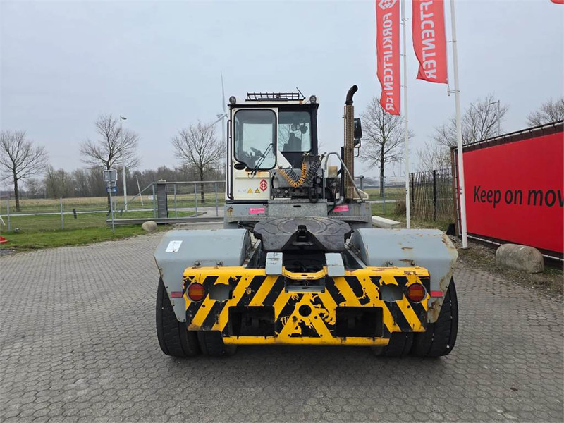Terminal tractor Terberg TT223: picture 8