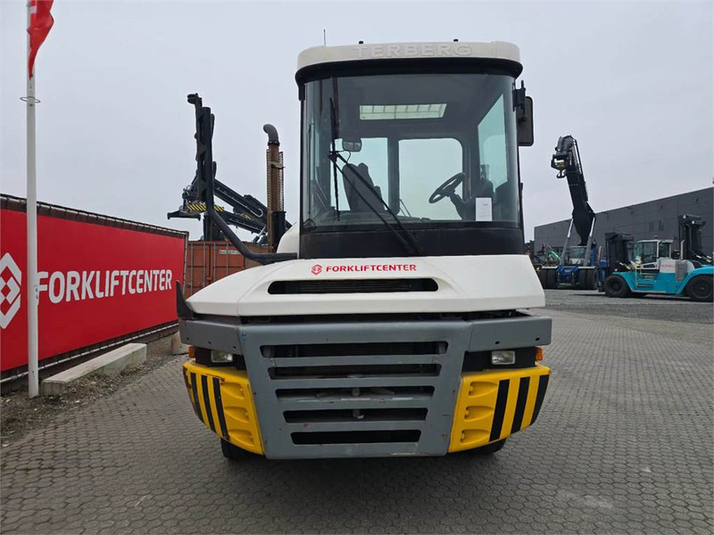 Terberg TT223 - Terminal tractor: picture 5 Terberg TT223 - Terminal tractor: picture 5