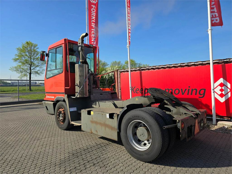Leasing of Terberg YT182 Terberg YT182: picture 6