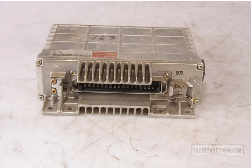 Bosch Electrical System Bosch ABS Gamma 2E 4S/4M MAN - ECU for Truck: picture 1 Bosch Electrical System Bosch ABS Gamma 2E 4S/4M MAN - ECU for Truck: picture 1