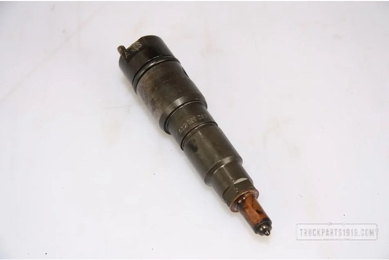 Bosch Fuel System Mercedes Injector Used - Injector for Truck: picture 1 Bosch Fuel System Mercedes Injector Used - Injector for Truck: picture 1