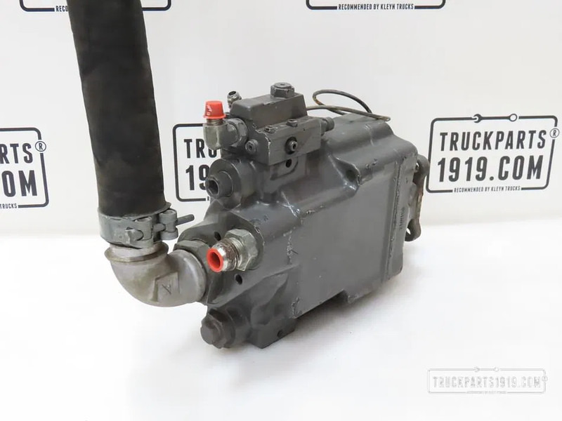 DAF 0512500 Hydrauliekpomp TXV-60 - Hydraulics for Truck: picture 1 DAF 0512500 Hydrauliekpomp TXV-60 - Hydraulics for Truck: picture 1