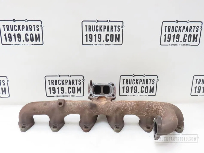 DAF 1706556 Uitlaatspruitstuk DAF PX7 - Exhaust system for Truck: picture 1 DAF 1706556 Uitlaatspruitstuk DAF PX7 - Exhaust system for Truck: picture 1