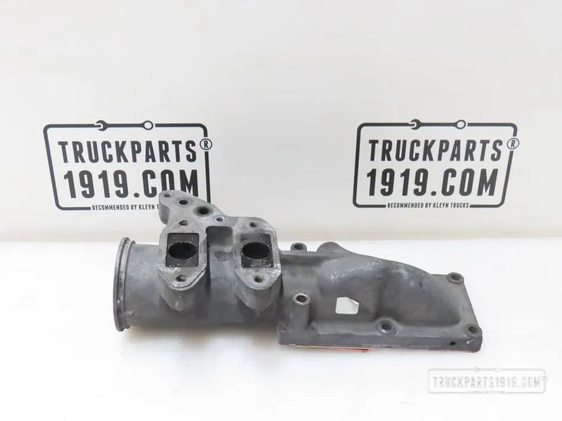 DAF 1707189 Inlaatspruitstuk DAF PX7 - Engine and parts for Truck: picture 1 DAF 1707189 Inlaatspruitstuk DAF PX7 - Engine and parts for Truck: picture 1