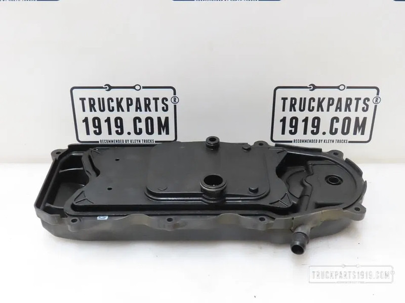 DAF 1714689 Carterventilatiemodule DAF PX7 - Engine and parts for Truck: picture 1 DAF 1714689 Carterventilatiemodule DAF PX7 - Engine and parts for Truck: picture 1