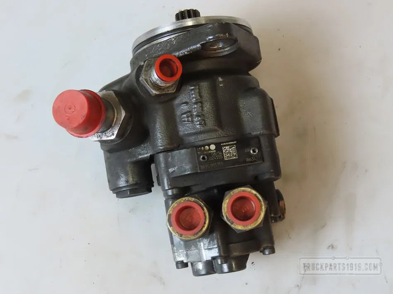 DAF 1863427 Stuurpomp - Steering pump for Truck: picture 1 DAF 1863427 Stuurpomp - Steering pump for Truck: picture 1