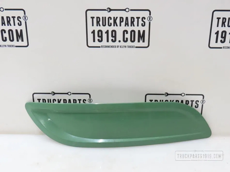 DAF 1881354 Mistlamp kap Re. CF6 - Bumper for Truck: picture 1 DAF 1881354 Mistlamp kap Re. CF6 - Bumper for Truck: picture 1