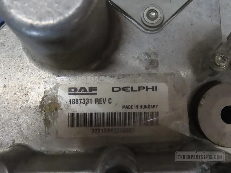 DAF 1887331 Engine ECU E5 - ECU for Truck: picture 2 DAF 1887331 Engine ECU E5 - ECU for Truck: picture 2
