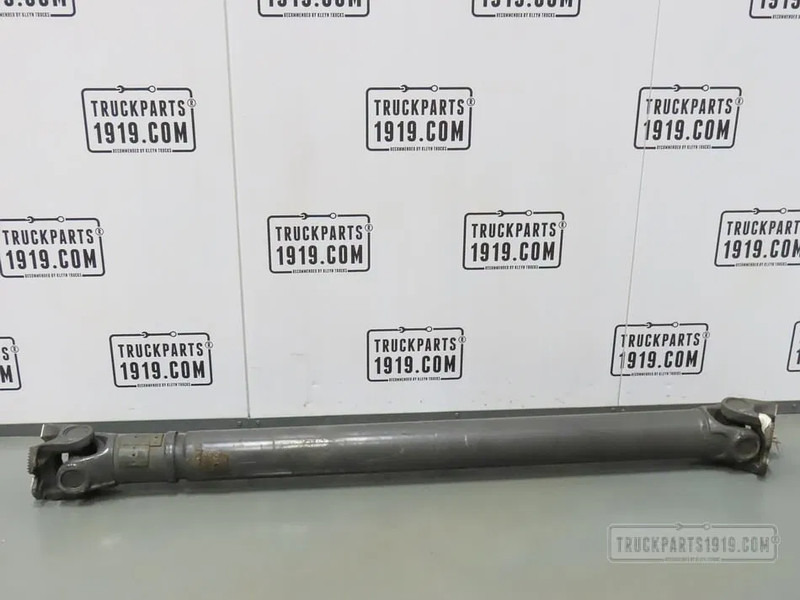 DAF 2004499 Aandrijfas L1=110 L2=1800 DAF - Drive shaft for Truck: picture 1 DAF 2004499 Aandrijfas L1=110 L2=1800 DAF - Drive shaft for Truck: picture 1