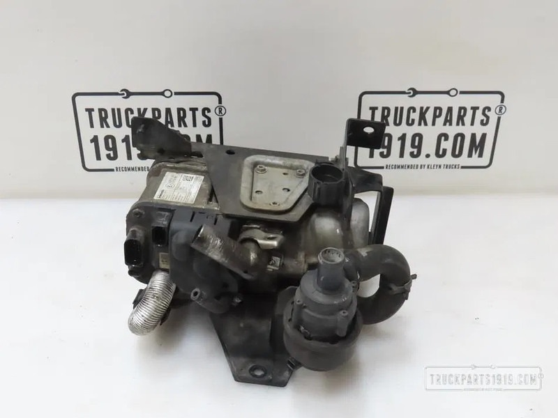 DAF 2020447 Standkachel Termo Top 38 - Heating/ Ventilation for Truck: picture 1 DAF 2020447 Standkachel Termo Top 38 - Heating/ Ventilation for Truck: picture 1
