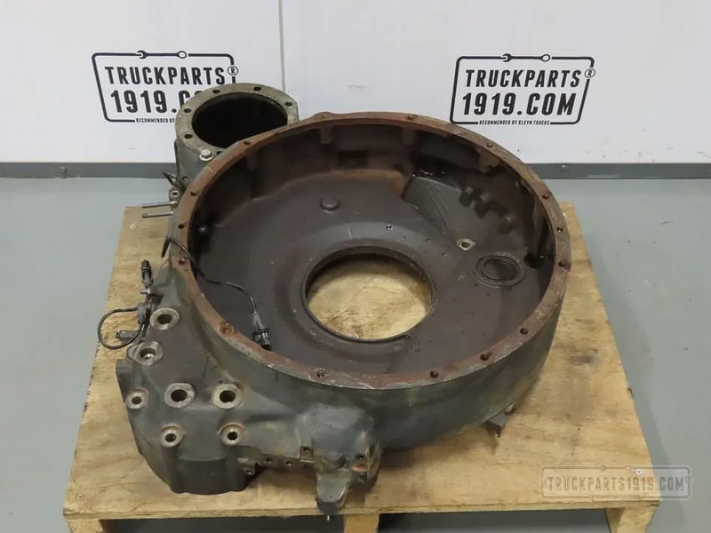 DAF 2184214 Vliegwielhuis MX13 - Crankshaft for Truck: picture 1 DAF 2184214 Vliegwielhuis MX13 - Crankshaft for Truck: picture 1