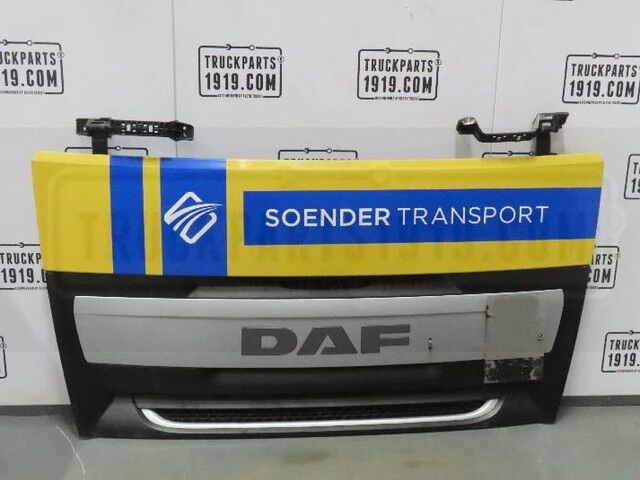 DAF 2191694 | Grille XF 106 - Hood for Truck: picture 1 DAF 2191694 | Grille XF 106 - Hood for Truck: picture 1