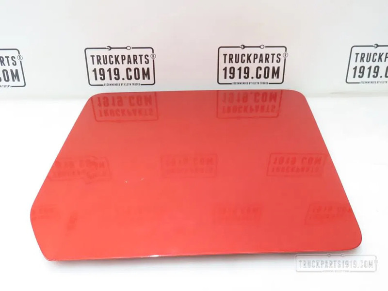 DAF 2197077 Gereedschapsluik XF Li. - Body and exterior for Truck: picture 1 DAF 2197077 Gereedschapsluik XF Li. - Body and exterior for Truck: picture 1