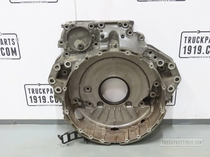 DAF 2346083 Vliegwielhuis MX 11 - Crankshaft for Truck: picture 1 DAF 2346083 Vliegwielhuis MX 11 - Crankshaft for Truck: picture 1