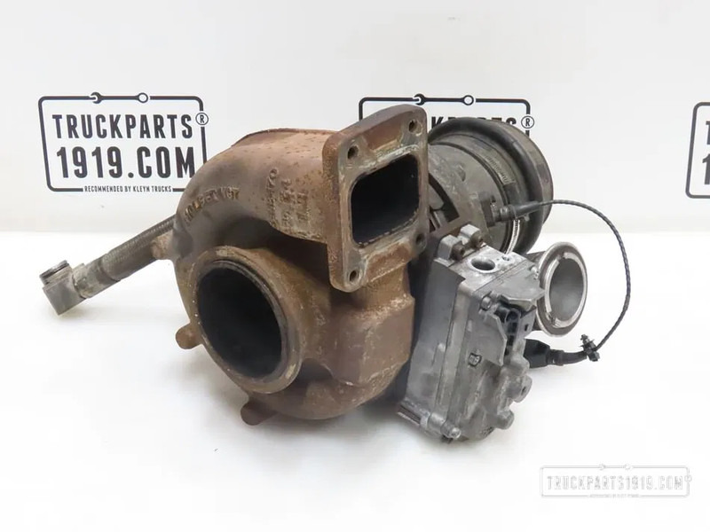DAF 2348175 Turbolader met VTG MX11 - Turbo for Truck: picture 1 DAF 2348175 Turbolader met VTG MX11 - Turbo for Truck: picture 1