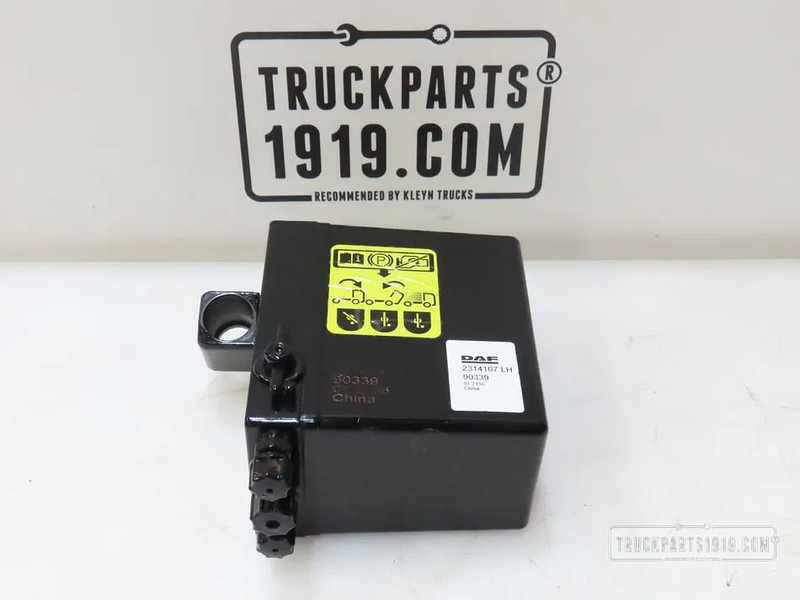 DAF 2419606 Cabinekantelpomp NGD - Hydraulics for Truck: picture 1 DAF 2419606 Cabinekantelpomp NGD - Hydraulics for Truck: picture 1