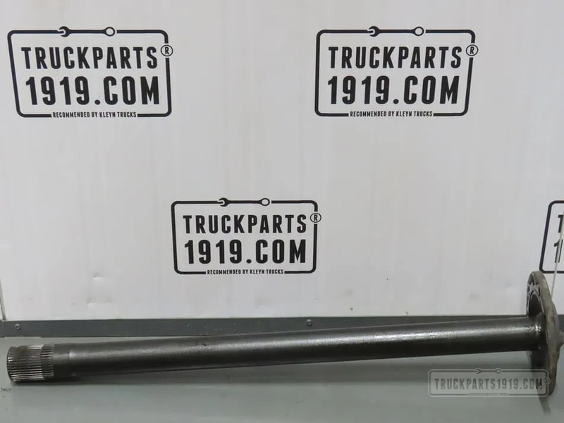 DAF Axle & Steering Parts Steekas DAF L=911 - Drive shaft for Truck: picture 1 DAF Axle & Steering Parts Steekas DAF L=911 - Drive shaft for Truck: picture 1