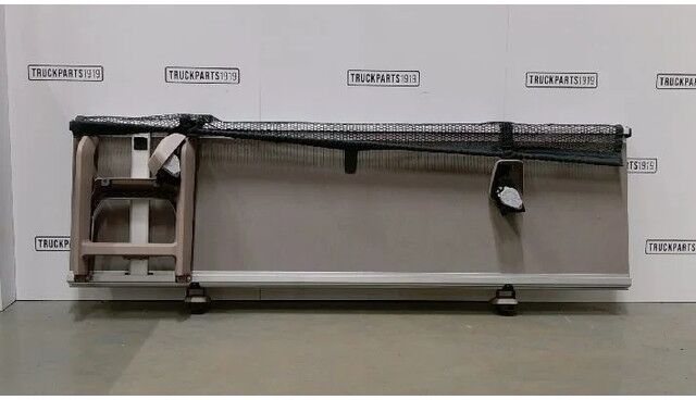 DAF Body & Chassis Parts Bed plus toebehoren XF NGD - Seat for Truck: picture 1 DAF Body & Chassis Parts Bed plus toebehoren XF NGD - Seat for Truck: picture 1