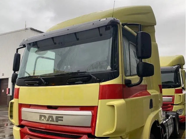 DAF CF Sleeper Cab L2 H1 Euro6 - Cab and interior for Truck: picture 1 DAF CF Sleeper Cab L2 H1 Euro6 - Cab and interior for Truck: picture 1