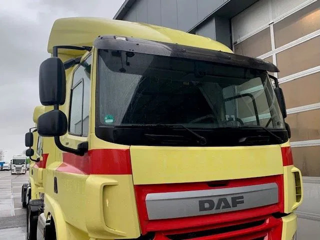 DAF CF Sleeper Cab L2 H1 Euro6 - Cab and interior for Truck: picture 3 DAF CF Sleeper Cab L2 H1 Euro6 - Cab and interior for Truck: picture 3