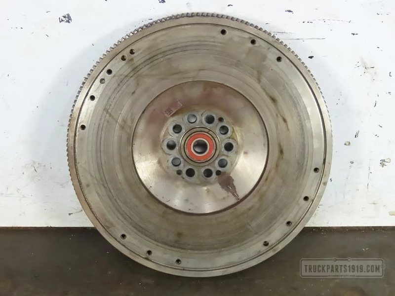 DAF Engines & Parts Vliegwiel DAF MX 11 - Crankshaft for Truck: picture 1 DAF Engines & Parts Vliegwiel DAF MX 11 - Crankshaft for Truck: picture 1