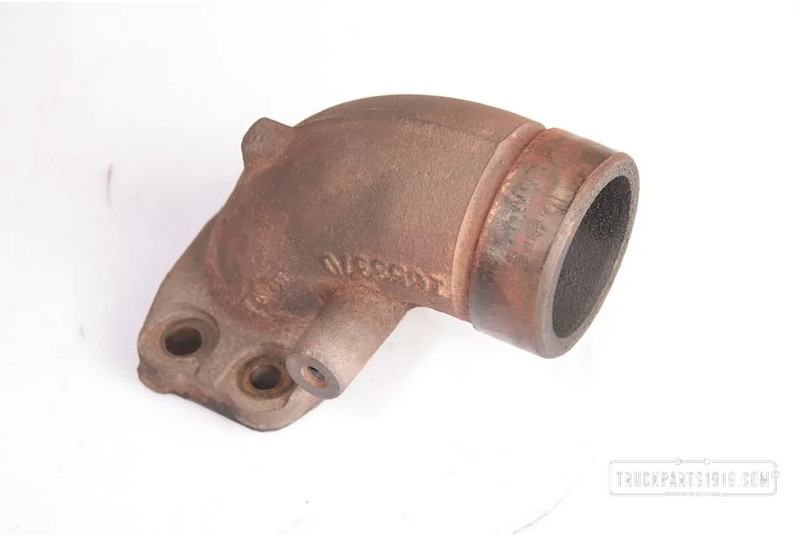 DAF Exhaust System Uitlaatspruitstuk voor DAF MX - Exhaust manifold for Truck: picture 1 DAF Exhaust System Uitlaatspruitstuk voor DAF MX - Exhaust manifold for Truck: picture 1