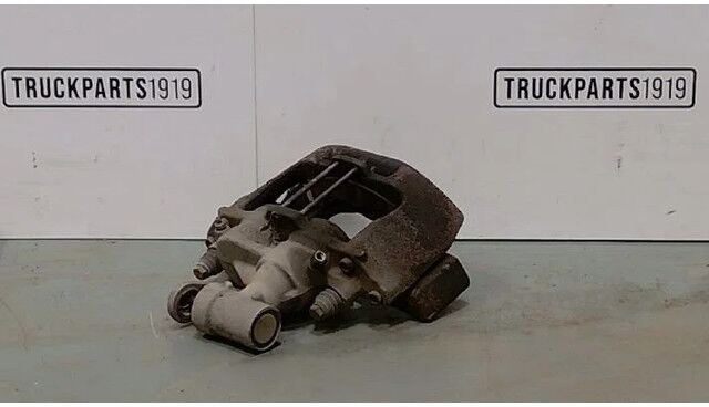 Iveco Brake System Remklauw Li. achter Iveco Euro - Brake caliper for Truck: picture 1 Iveco Brake System Remklauw Li. achter Iveco Euro - Brake caliper for Truck: picture 1