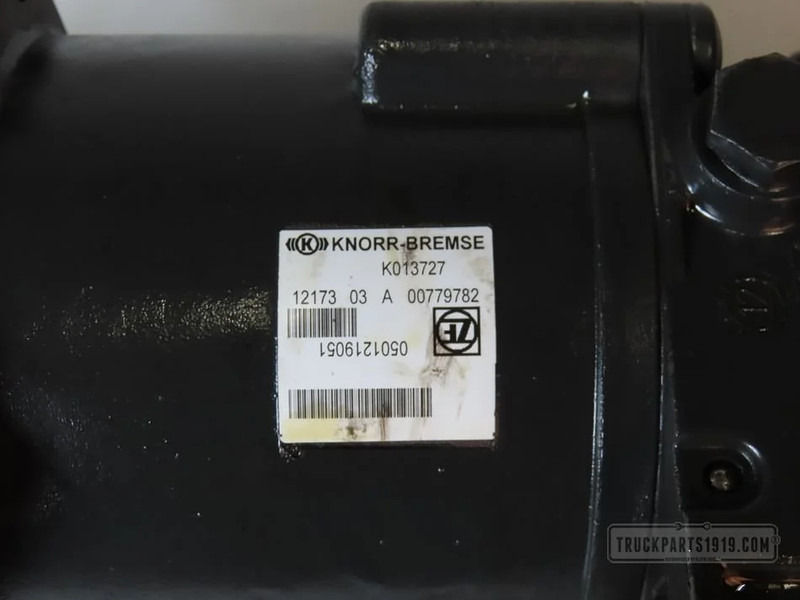 Iveco Gearbox & Clutch Parts Koppelingspomp Iveco - Clutch and parts for Truck: picture 2 Iveco Gearbox & Clutch Parts Koppelingspomp Iveco - Clutch and parts for Truck: picture 2