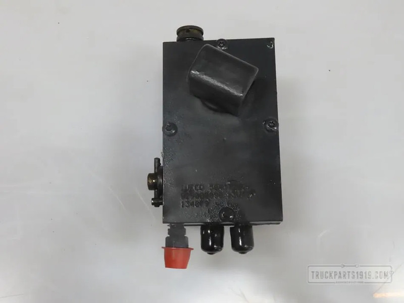 Iveco Hydraulic System Kantelpomp Iveco - Hydraulics for Truck: picture 1 Iveco Hydraulic System Kantelpomp Iveco - Hydraulics for Truck: picture 1