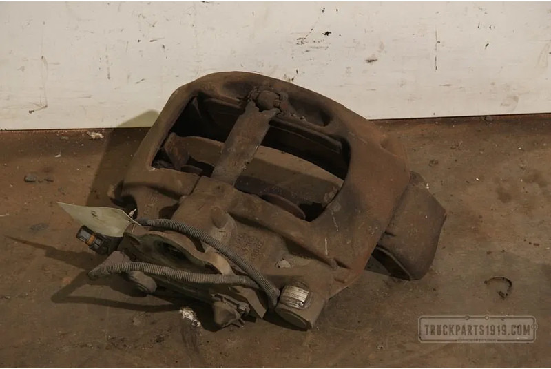 KNORR-BREMSE 81.50804.6513 | Remklauw Knorr SN7 - Brake caliper for Truck: picture 1 KNORR-BREMSE 81.50804.6513 | Remklauw Knorr SN7 - Brake caliper for Truck: picture 1