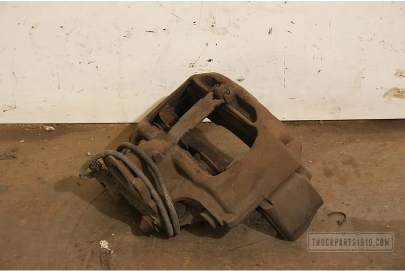 KNORR-BREMSE 81.50804.6514 | Remklauw Knorr SN7 - Brake caliper for Truck: picture 1 KNORR-BREMSE 81.50804.6514 | Remklauw Knorr SN7 - Brake caliper for Truck: picture 1