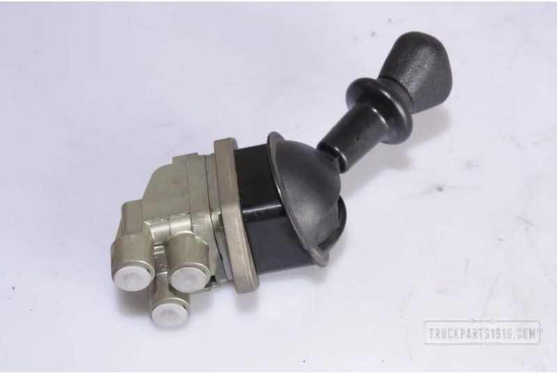 KNORR-BREMSE Brake System Handremventiel DAF XF 105 - Brake valve for Truck: picture 1 KNORR-BREMSE Brake System Handremventiel DAF XF 105 - Brake valve for Truck: picture 1