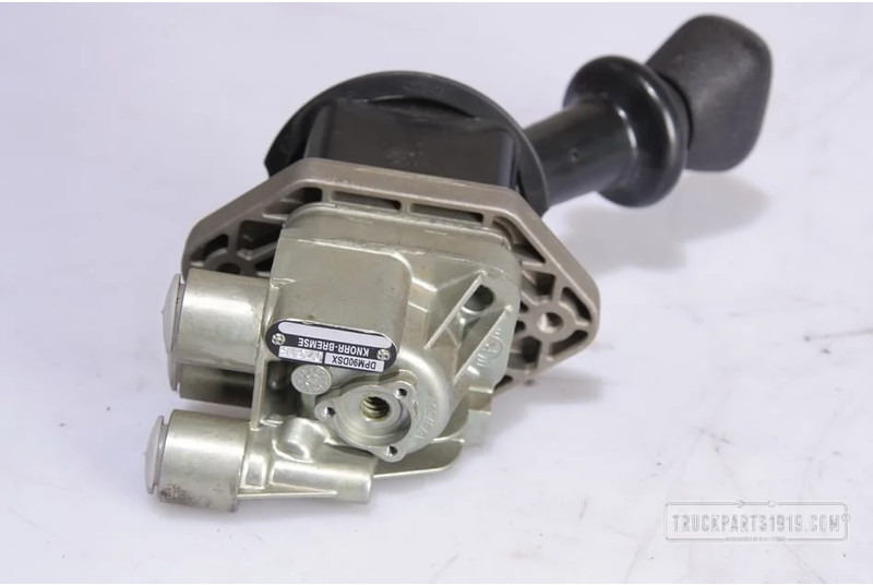 KNORR-BREMSE Brake System Handremventiel DAF XF 105 - Brake valve for Truck: picture 2 KNORR-BREMSE Brake System Handremventiel DAF XF 105 - Brake valve for Truck: picture 2