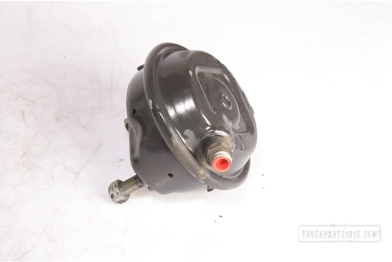 KNORR-BREMSE Brake System Rembooster Re. MAN - Brake parts for Truck: picture 1 KNORR-BREMSE Brake System Rembooster Re. MAN - Brake parts for Truck: picture 1
