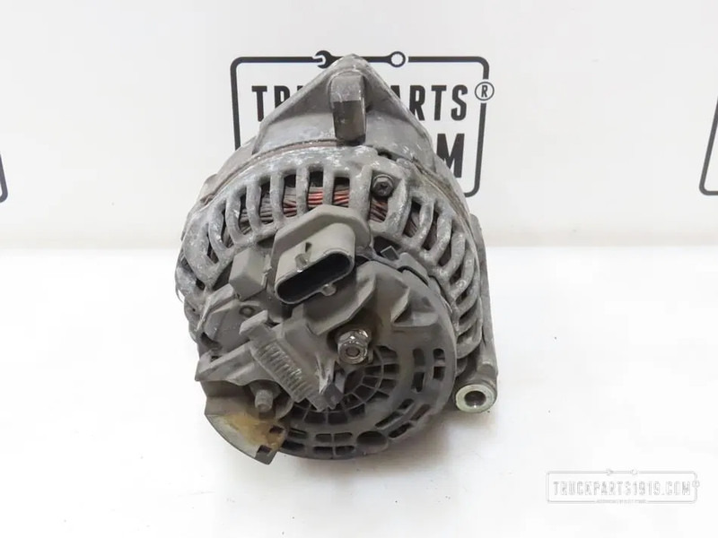 MAN 51.26101-7270 Dynamo 110A - Alternator for Truck: picture 2 MAN 51.26101-7270 Dynamo 110A - Alternator for Truck: picture 2