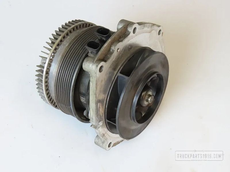 MAN 51065007131 Waterpomp D2676 - Coolant pump for Truck: picture 2 MAN 51065007131 Waterpomp D2676 - Coolant pump for Truck: picture 2