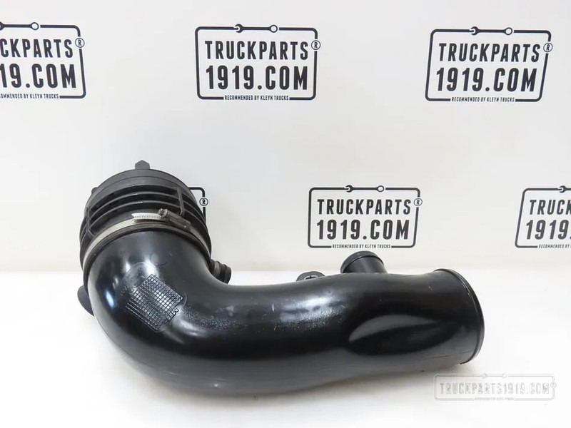 MAN 81.08201-0631 Luchtinlaat - Air intake system for Truck: picture 1 MAN 81.08201-0631 Luchtinlaat - Air intake system for Truck: picture 1