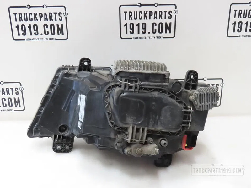 MAN 81.25101-6822 Koplamp LED Re. - Headlight for Truck: picture 2 MAN 81.25101-6822 Koplamp LED Re. - Headlight for Truck: picture 2