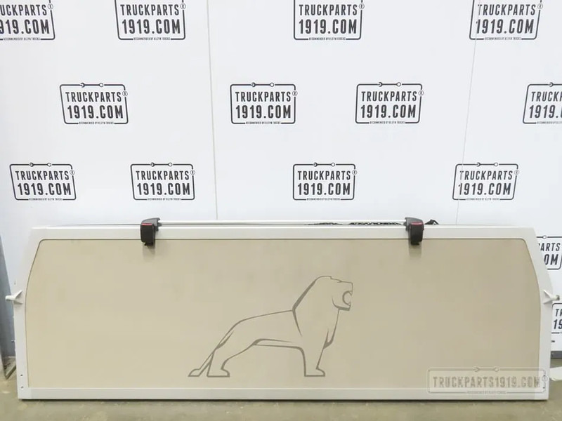 MAN 81.62159.6412 | Bovenbed - Seat for Truck: picture 2 MAN 81.62159.6412 | Bovenbed - Seat for Truck: picture 2