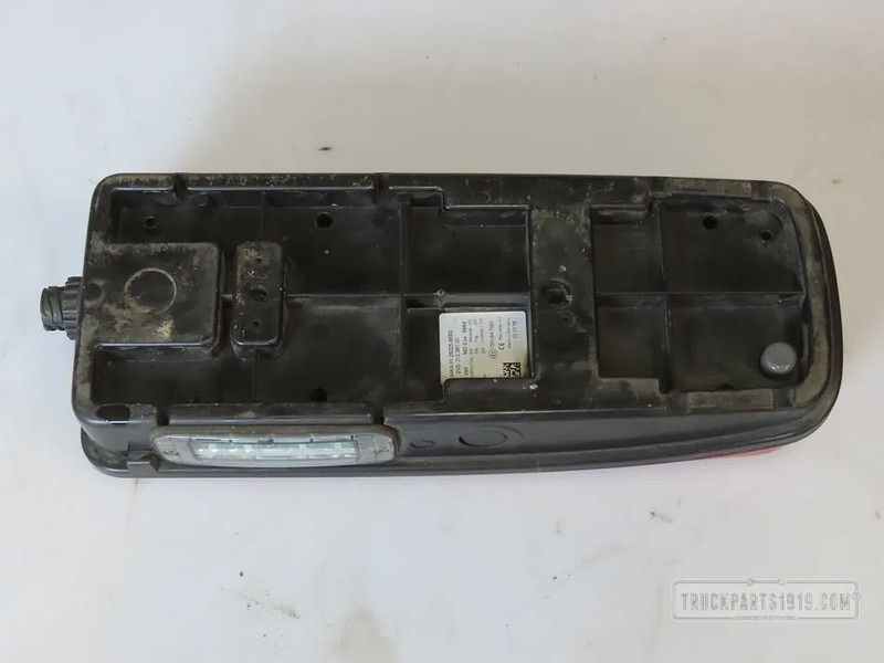 MAN 81252256583 Achterlicht LED Li. - Tail light for Truck: picture 2 MAN 81252256583 Achterlicht LED Li. - Tail light for Truck: picture 2