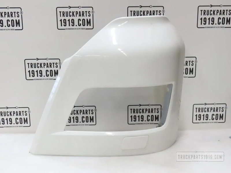 MAN 81416106773 Bumperzijdeel boven Li. - Bumper for Truck: picture 1 MAN 81416106773 Bumperzijdeel boven Li. - Bumper for Truck: picture 1