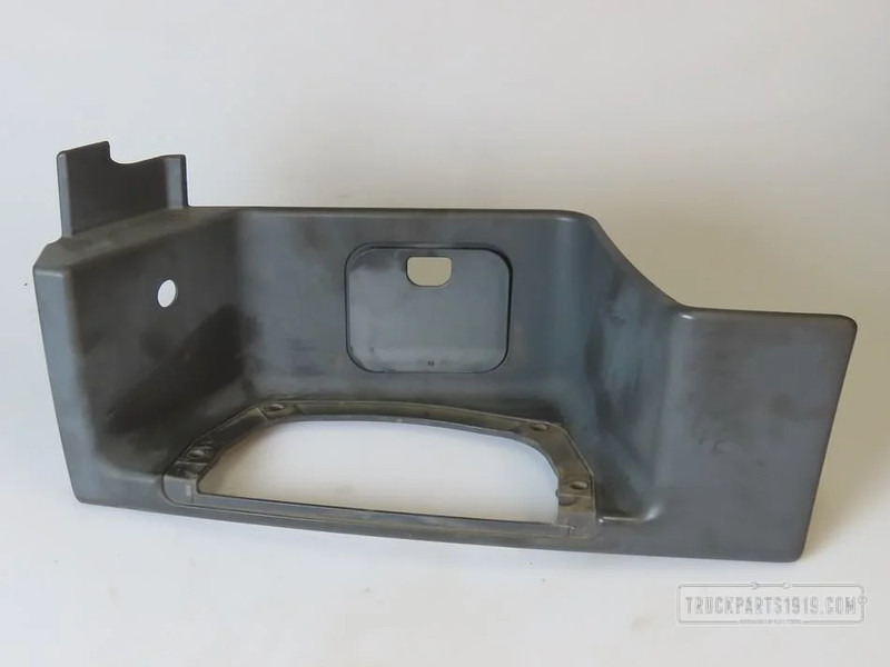 MAN Body & Chassis Parts Instapbak Li. TGS - Footstep for Truck: picture 1 MAN Body & Chassis Parts Instapbak Li. TGS - Footstep for Truck: picture 1