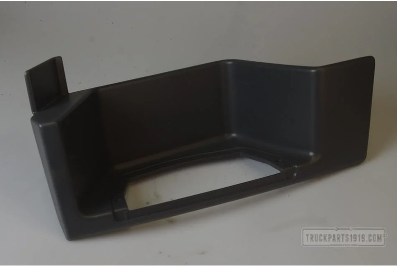 MAN Body & Chassis Parts Opstapbak Li. TGX - Footstep for Truck: picture 1 MAN Body & Chassis Parts Opstapbak Li. TGX - Footstep for Truck: picture 1
